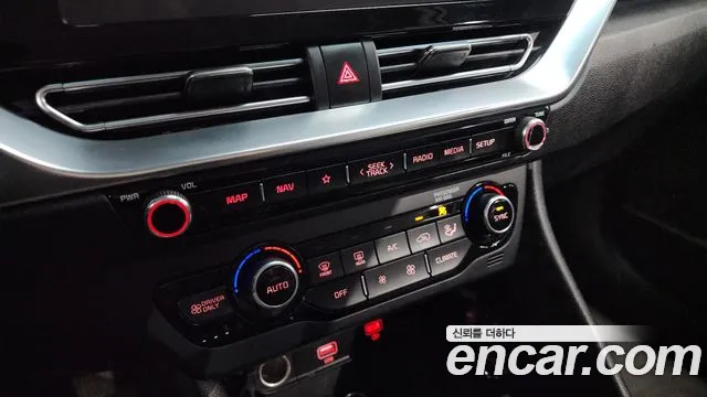 Kia The New Niro id 2623155 из Кореи 17