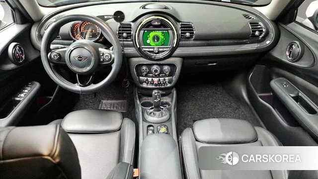 Mini Cooper Clubman id 4250869 из Кореи 28