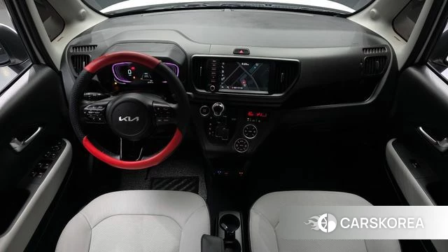Kia The New Kia Ray id 3864385 из Кореи 17