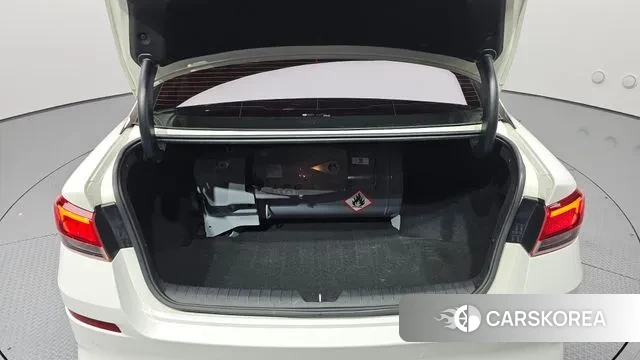 Kia The New K5 2nd generation id 3434712 из Кореи 17