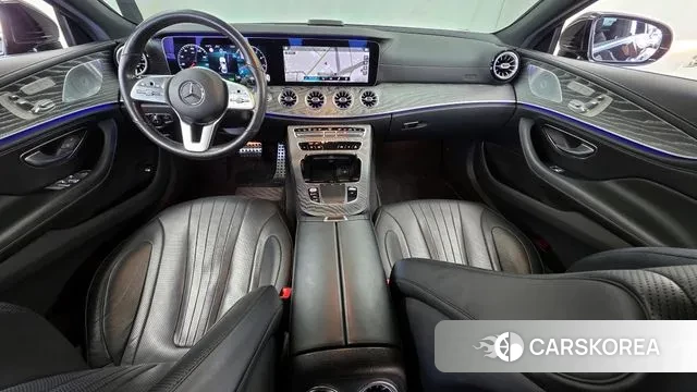 Mercedes-Benz CLS-Class C257 id 3356068 из Кореи 17