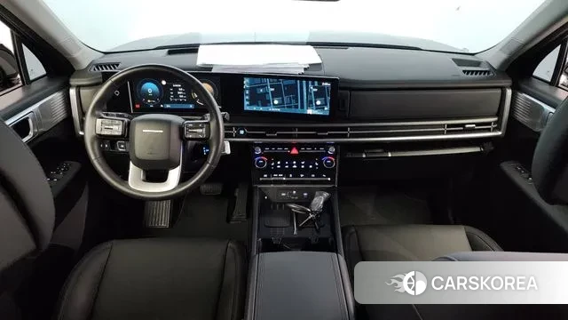 Hyundai Santa Fe (MX5) id 3200999 из Кореи 17