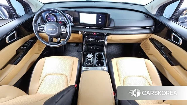 Kia Carnival 4th generation id 4697380 из Кореи 17