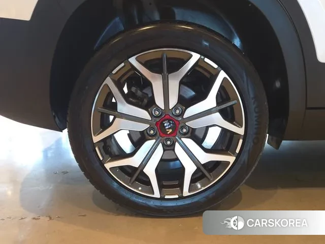 Kia Seltos id 3041356 из Кореи 17