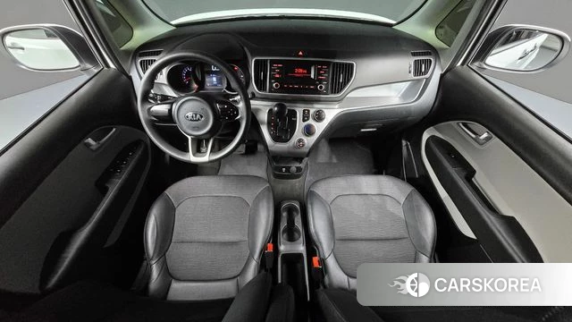Kia The New Ray id 4780042 из Кореи 27