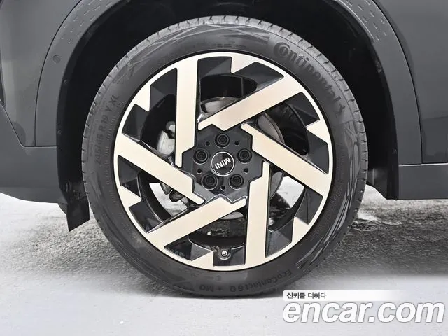 Mini Cooper S Countryman 3rd Generation id 2847471 из Кореи 17