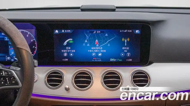 Mercedes-Benz E-Class W213 id 2667817 из Кореи 17