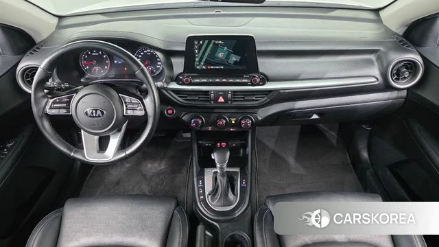 Kia Come New K3 id 4574462 из Кореи 17