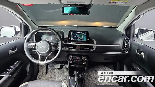 Kia The New Morning (JA) id 2426944 из Кореи 17