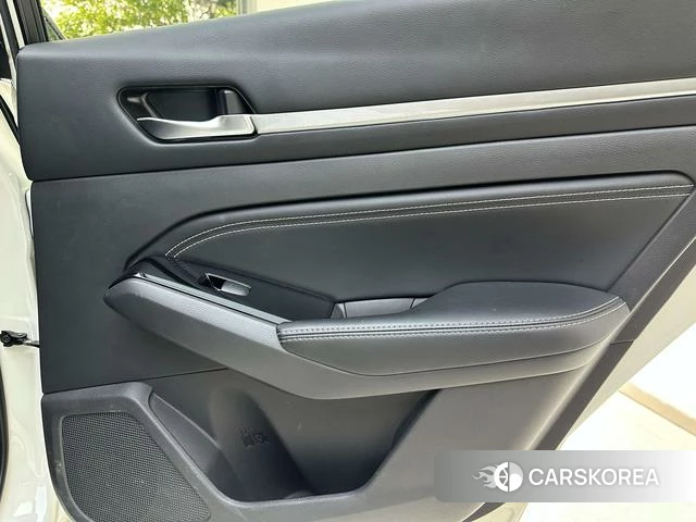 Nissan Teana id 4238141 из Китая 20