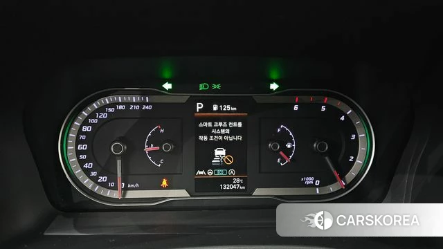 Hyundai Tucson (NX4) id 4930108 из Кореи 27