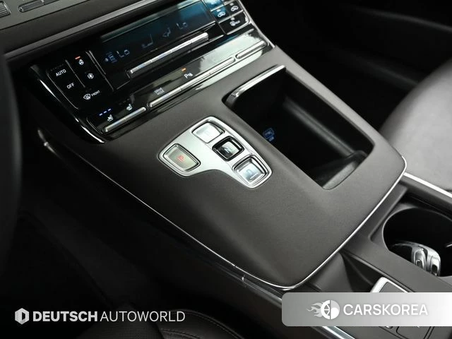 Hyundai The New Grandeur IG id 4019572 из Кореи 15