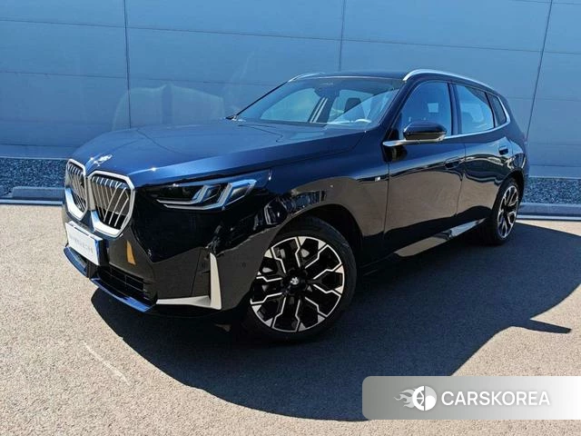 BMW X3 id 4328462 из Китая 13