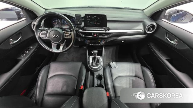 Kia Come New K3 id 3936916 из Кореи 17