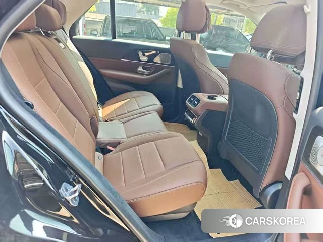 Mercedes-Benz GLE (import) id 3920841 из Китая 22