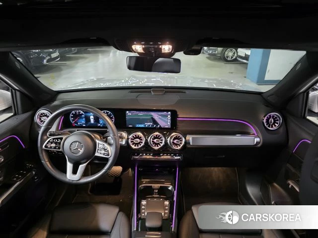 Mercedes-Benz GLB-Class X247 id 3800373 из Кореи 17