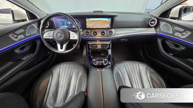 Mercedes-Benz CLS-Class C257 id 4727942 из Кореи 17