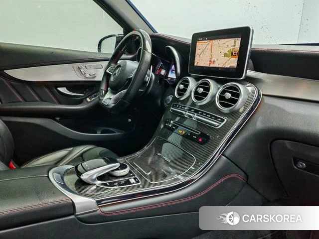 Mercedes-Benz GLC AMG id 4209154 из Китая 18