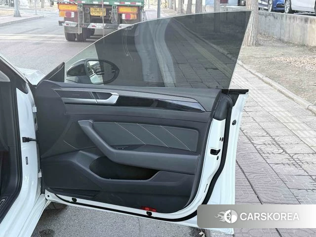 Volkswagen CC id 4265955 из Китая 24