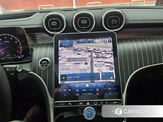 Mercedes-Benz GLC-Class X254 id 3020832 из Кореи 17