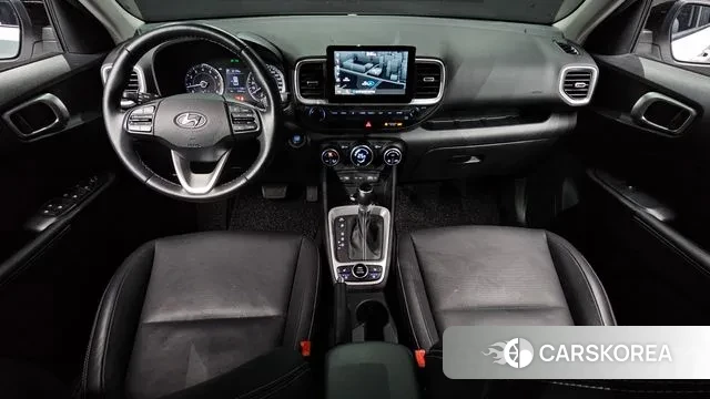 Hyundai Venue id 3771445 из Кореи 17