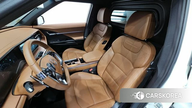 Ssangyong The New Torres id 3909527 из Кореи 17