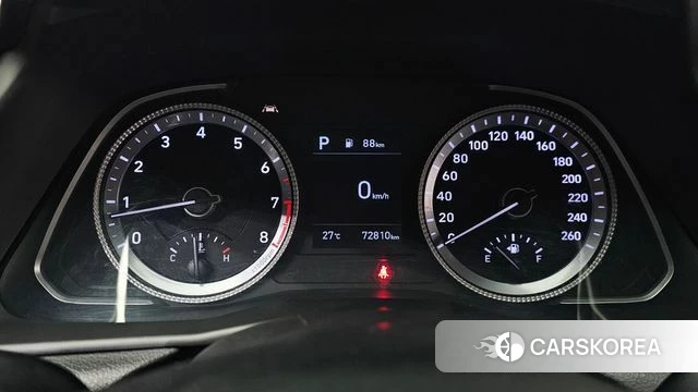 Hyundai Sonata (DN8) id 4595324 из Кореи 30