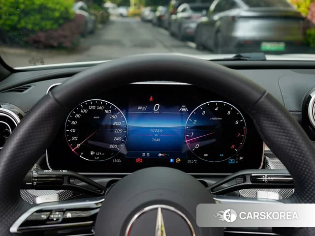 Mercedes-Benz CLE level id 4271379 из Китая 19