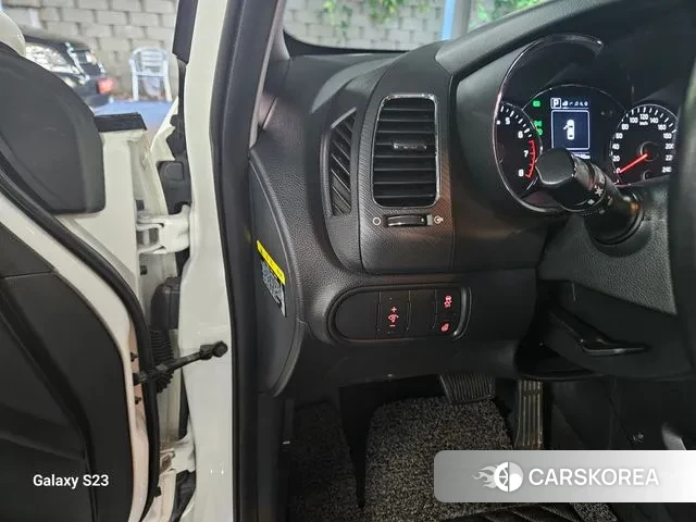 Kia The New K3 id 3399259 из Кореи 17