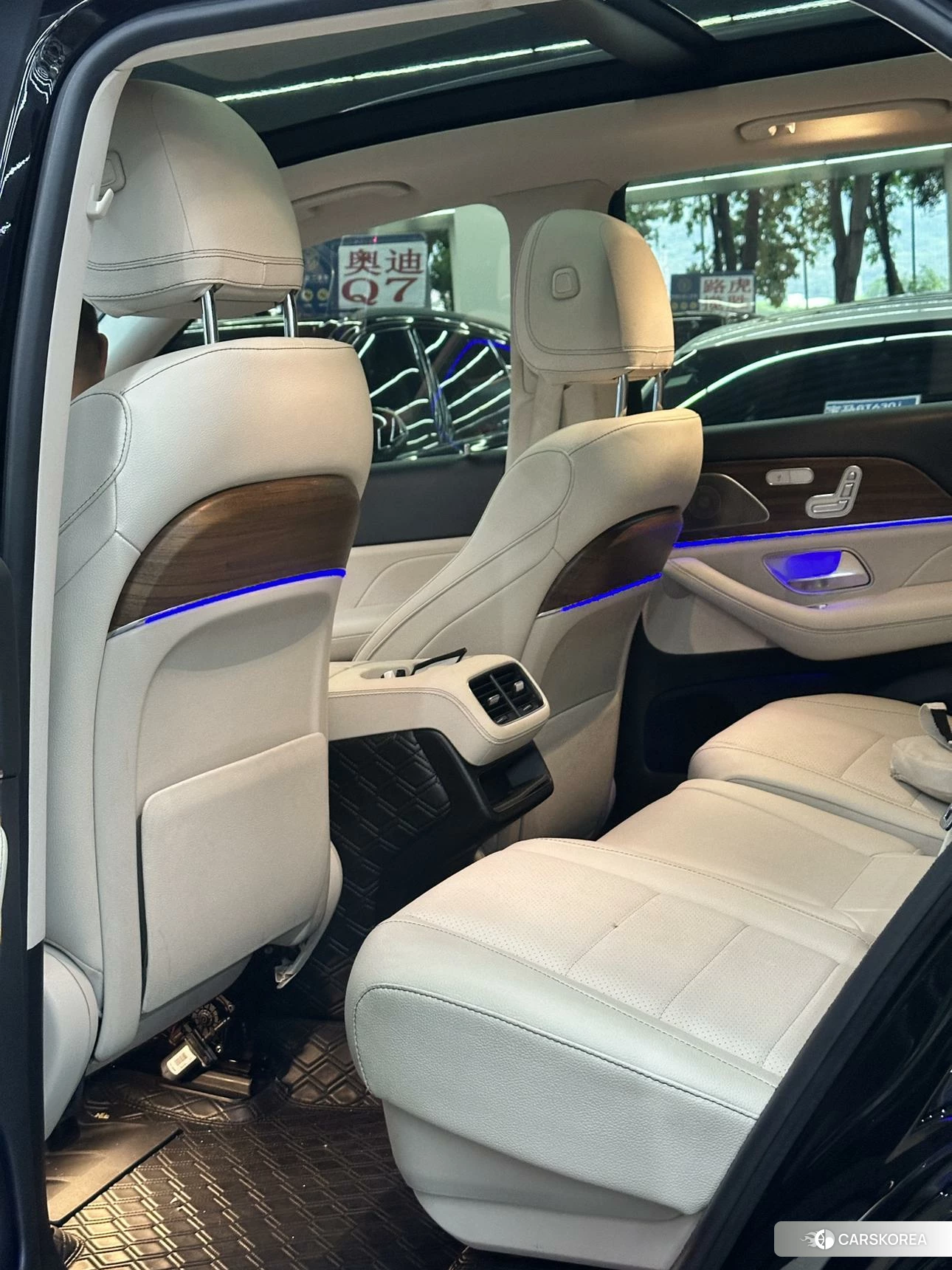 Mercedes-Benz GLE PHEV id 4454610 из Китая 10