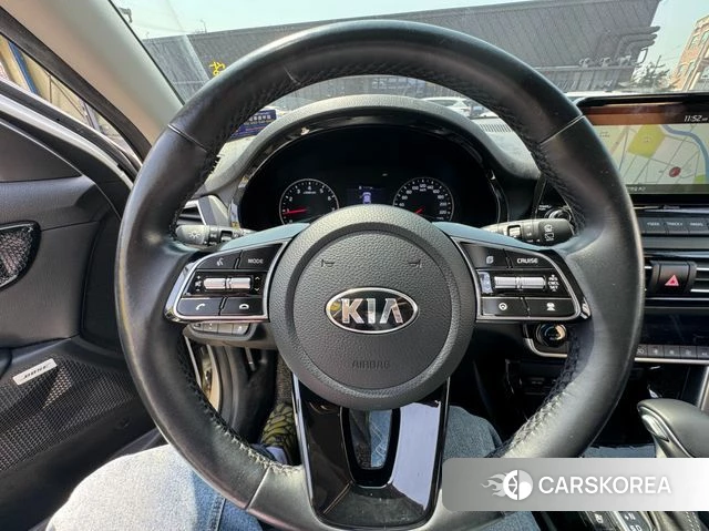 Kia Seltos id 3965380 из Кореи 14