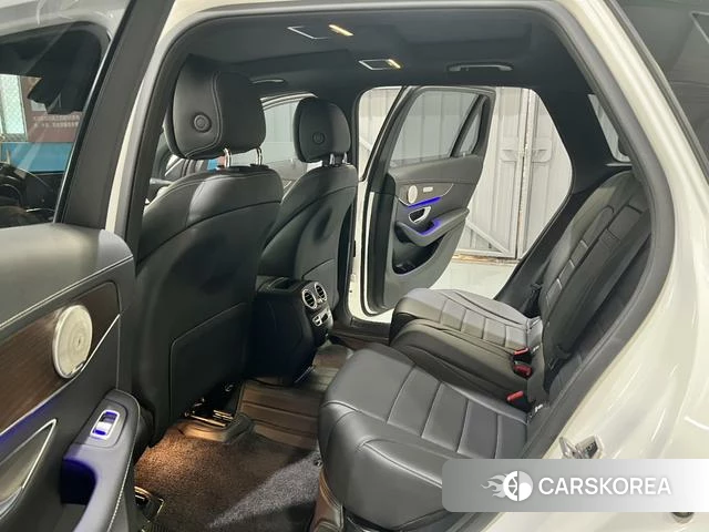 Mercedes-Benz GLC id 4342269 из Китая 7