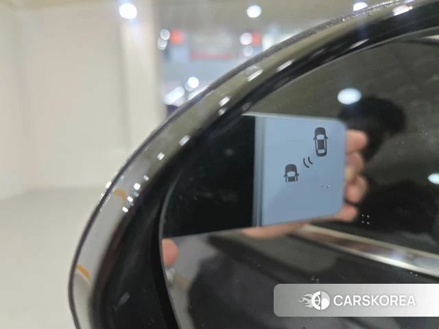 Kia Come New K7 id 4530699 из Кореи 17