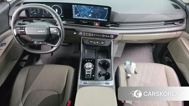 Kia The New Carnival 4th Generation id 3415281 из Кореи 17