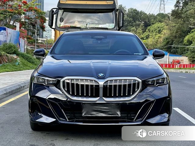 BMW 5 series id 4290961 из Китая 14