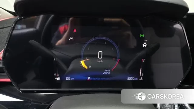 Chevrolet (GM Daewoo) Trax Crossover id 3365439 из Кореи 17