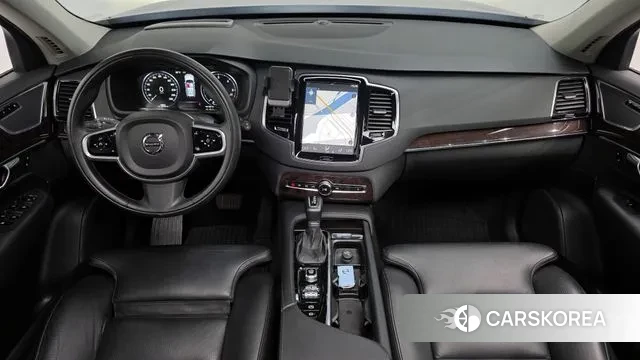 Volvo XC90 second Generation id 3060578 из Кореи 17