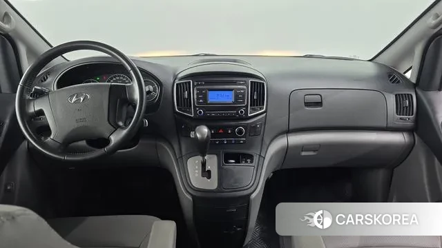 Hyundai The New Grand Starex id 2991413 из Кореи 17