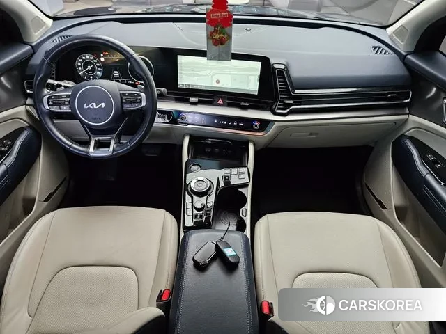 Kia Sportage 5th Generation id 3572668 из Кореи 17