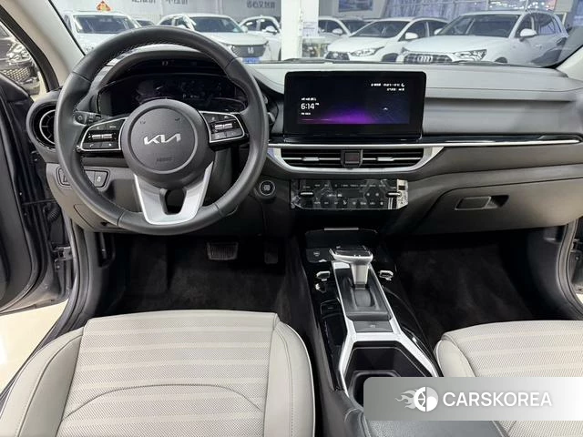 Kia K3 id 4299790 из Китая 22