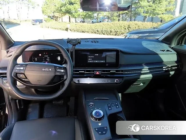 Kia The New Sportage 5th Generation Hybrid id 3523241 из Кореи 11