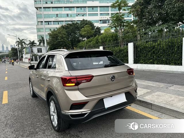 Volkswagen Exploring songs id 4353775 из Китая 14