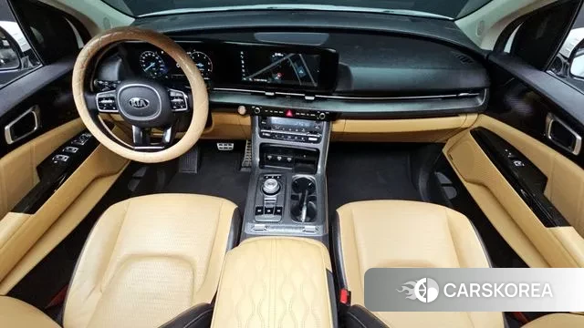 Kia Carnival 4th generation id 3741768 из Кореи 17