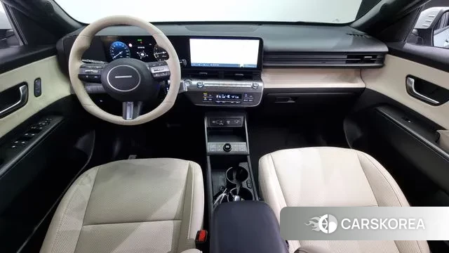 Hyundai Kona (SX2) id 3223051 из Кореи 17