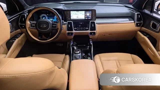 Kia Sorento 4th Generation id 3258305 из Кореи 17