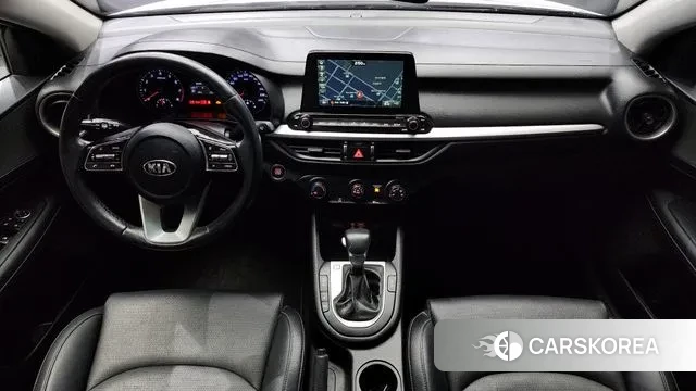 Kia Come New K3 id 2991377 из Кореи 17