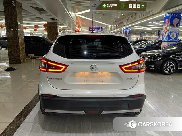 Nissan Qashqai id 4276069 из Китая 22