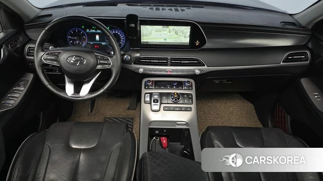 Hyundai Palisade id 3820193 из Кореи 17