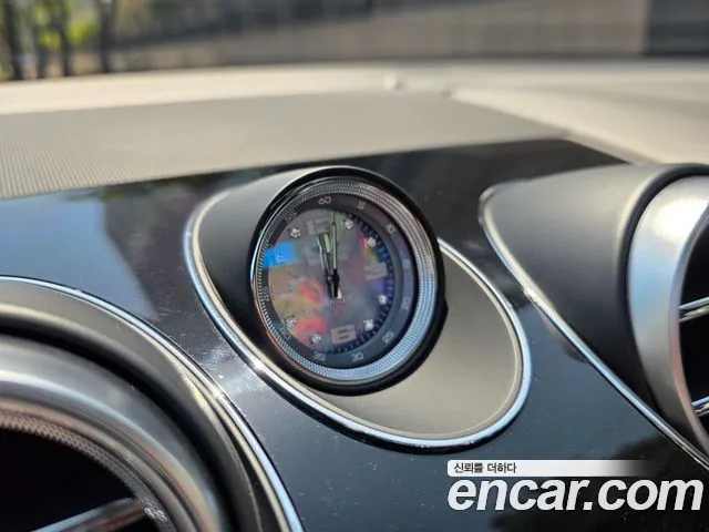 Bentley Bentayga id 2673361 из Кореи 17