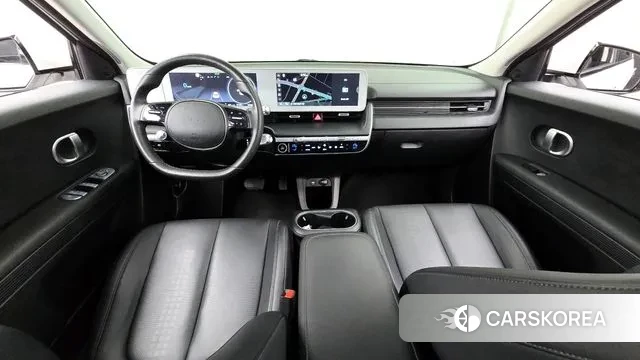 Hyundai Ionic 5 id 2890490 из Кореи 17